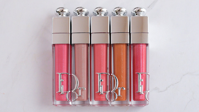 Dior/ディオール アディクト リップ マキシマイザー 全色
