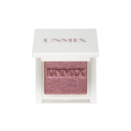 ●UNMIX アイリッドニュアンス ピンクサンド