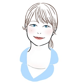  ビューティアポセカリースタッフ 大野さん