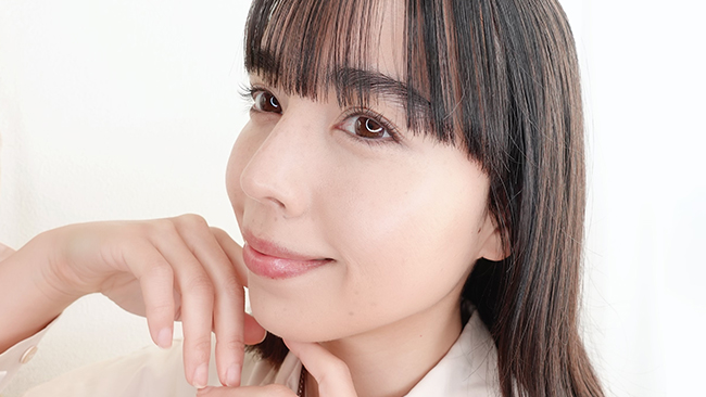 ＜ルナソル＞ファンデーションと合わせて使いたいアイテム