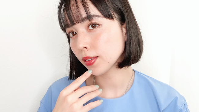 ◆＜アディクション＞アディクション ザ ネイルポリッシュ +の魅力とは？