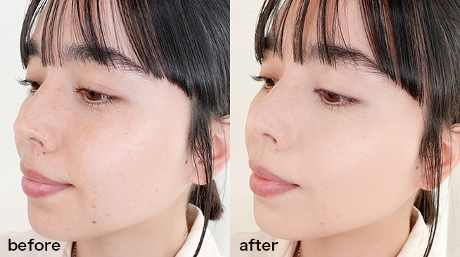 ＜NARS＞ソフトマットコンプリート ファンデーション