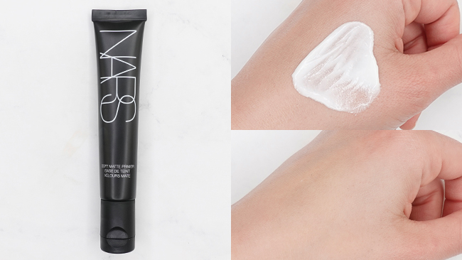 ＜NARS＞ソフトマットプライマー