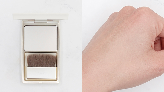 ＜RMK＞RMK シルクフィット セッティングパウダー