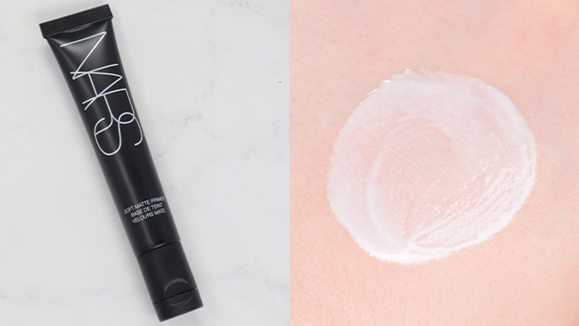＜NARS＞ソフトマット プライマー