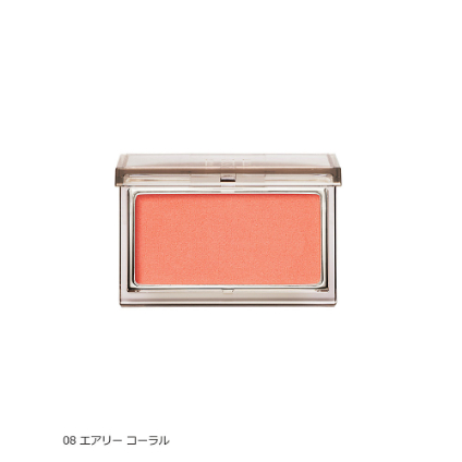 ＜RMK＞ピュア コンプレクション ブラッシュ