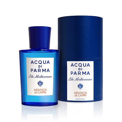 ＜ACQUA DI PARMA＞ ブルーメディテラネオ アランチャ オーデトワレ 75mL