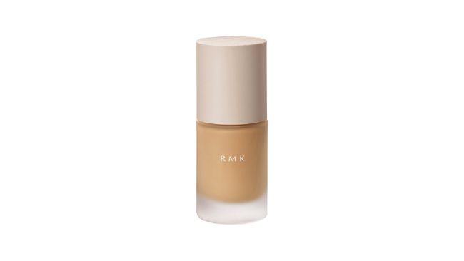 ＜RMK＞RMK リクイドファンデーション フローレスカバレッジ #102