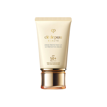 ＜クレ・ド・ポー ボーテ＞クレームUV n SPF50+・PA++++