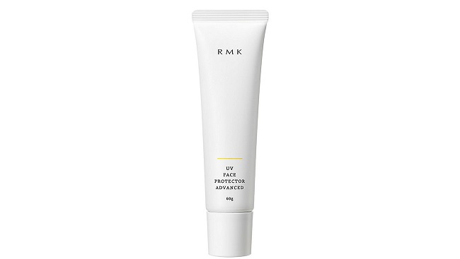 ＜RMK＞RMK UVフェイスプロテクター アドバンスド SPF50+ PA++++