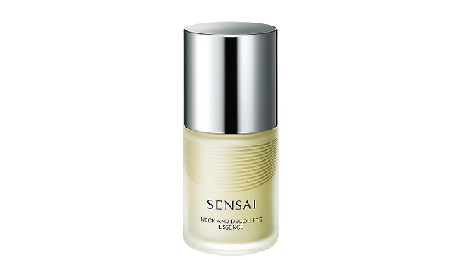 ＜ SENSAI＞センサイ ネック アンド デコルテ エッセンス