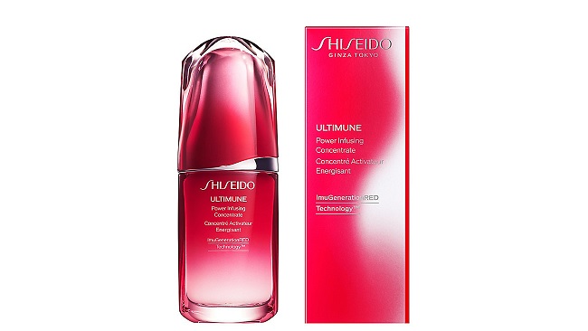 ＜SHISEIDO＞SHISEIDO アルティミューン パワライジング コンセントレート III 50mL