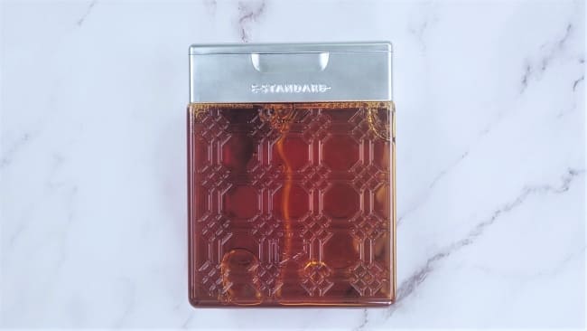 ＜E STANDARD＞イイスタンダード シャンプー