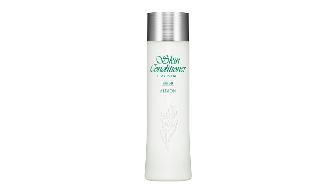 ＜アルビオン＞薬用スキンコンディショナー エッセンシャル N 