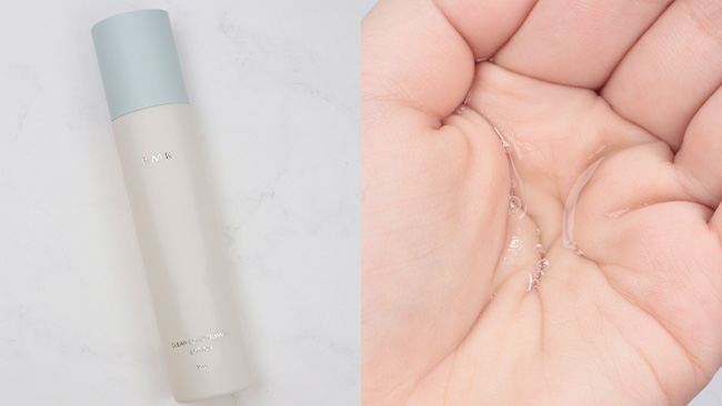 ＜RMK＞RMK クリア コンディショニング ローション(医薬部外品)