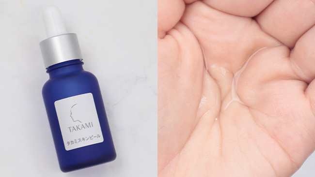 ＜タカミ＞タカミスキンピール30mL