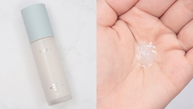 ＜RMK＞スムース コンディショニング エッセンス 