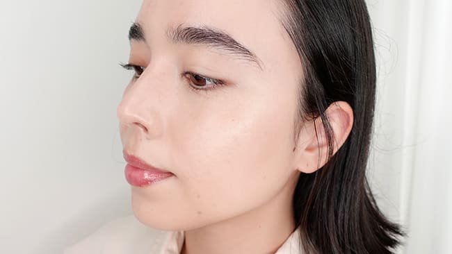 ◆＜NARS＞ライトリフレクティングファンデーションの色選び【カラースウォッチ】