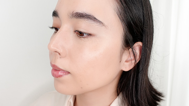◆＜NARS＞ライトリフレクティングファンデーションの色選び【カラースウォッチ】