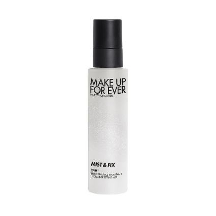 ＜MAKE UP FOR EVER＞ミスト＆フィックス