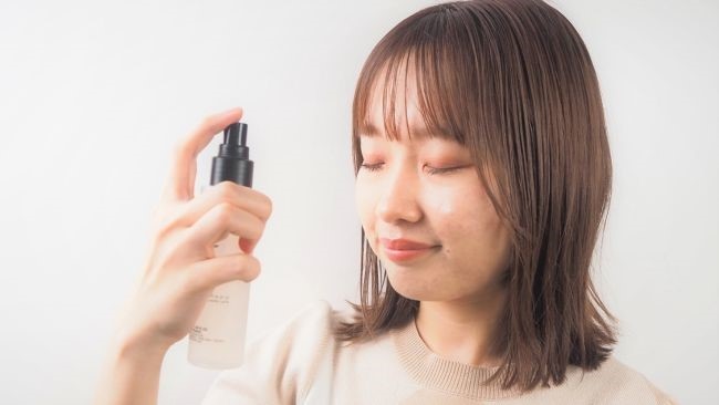  ＜MAKE UP FOR EVER＞ミスト＆フィックス