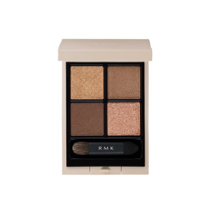 ＜RMK＞RMK シンクロマティック アイシャドウパレット 