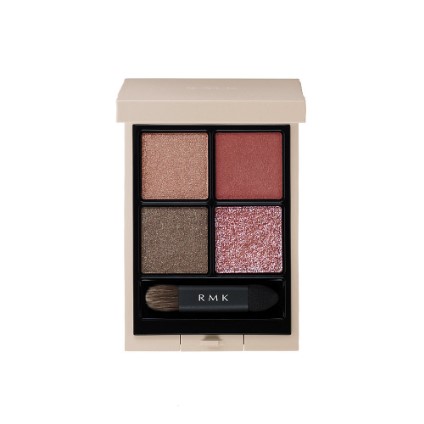 ＜RMK＞RMK シンクロマティック アイシャドウパレット (限定品)