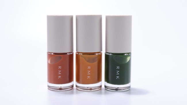 ◆RMK ネイルラッカー (限定品)