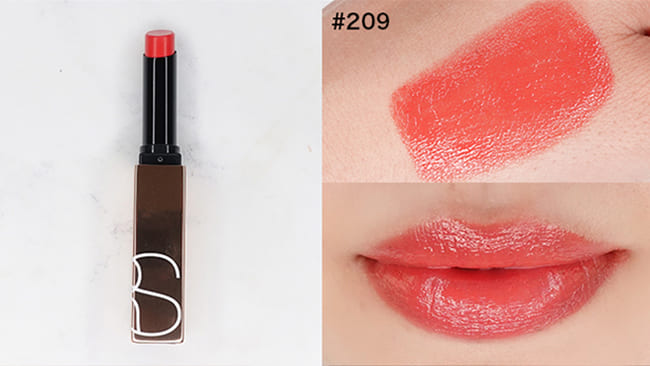 #209 ON EDGE