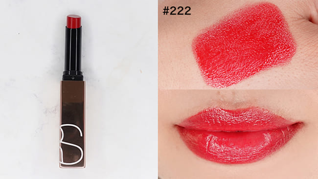 #222 VOLTAGE