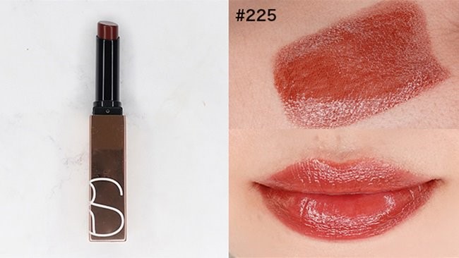 #225 SHOW OFF