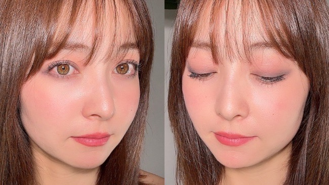 新作アイテムでつくる「新しい自分」メイク ＜セルヴォーク＞