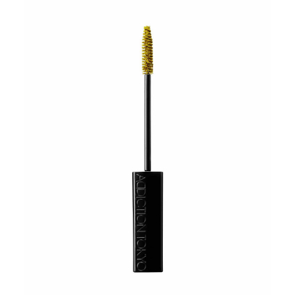 アディクション ザ マスカラ カラーニュアンス WP 107 Naughty Yellow (限定品)