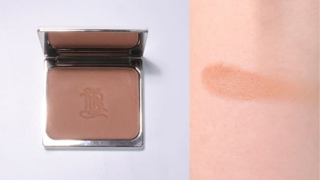 ＜La Bouche Rouge>ブロンザー インテンス