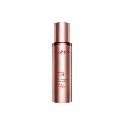 ＜CLARINS＞V コントア セラム
