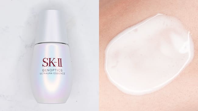 ＜SK-II＞ジェノプティクス ウルトオーラ エッセンス
