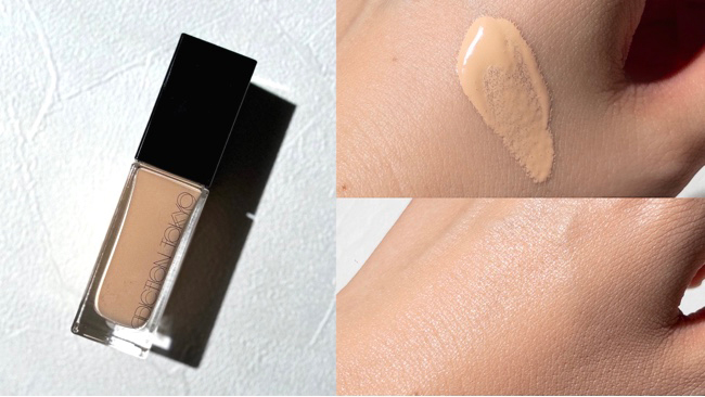 #002 Porcelain Neutral