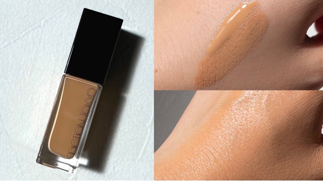 #010 Medium Neutral
