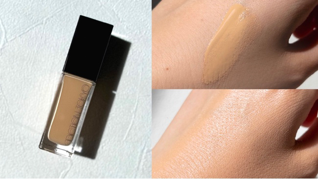 #007 Light Beige