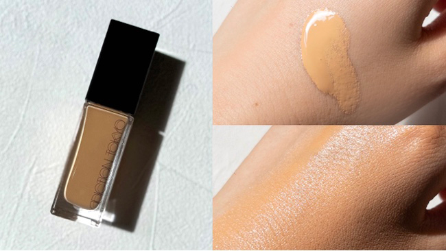 #009 Light-Med Beige