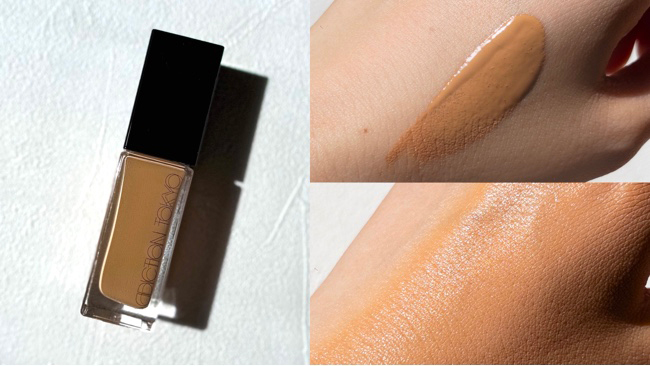 #011 Med-Tan Beige