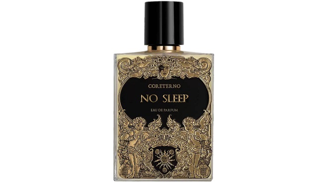 ＜コレテルノ＞eau de parfum NO SLEEP