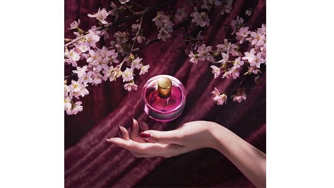 ＜リベルタパフューム＞SAKURA MAGNA