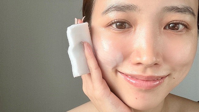 コスメデコルテ＞スキンケアライン 新AQスキンケア