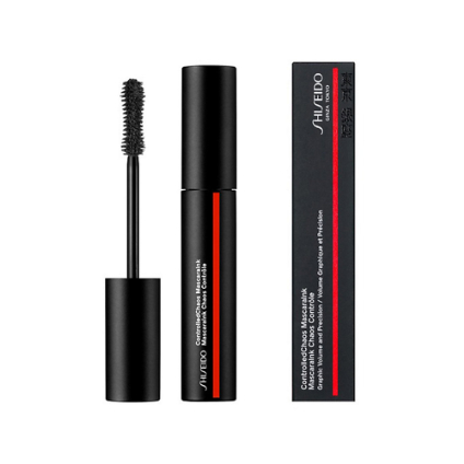 ＜SHISEIDO＞ SHISEIDO メーキャップ コントロールカオス マスカラインク
