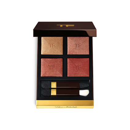 ＜TOM FORD BEAUTY＞ アイ カラー クォード