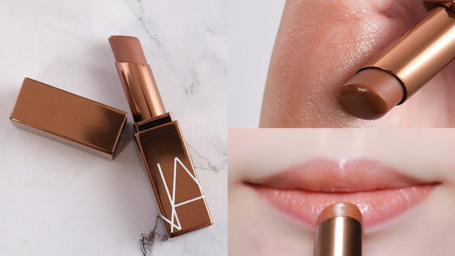 ＜NARS＞アフターグロー リップバーム 03251 LAGUNA