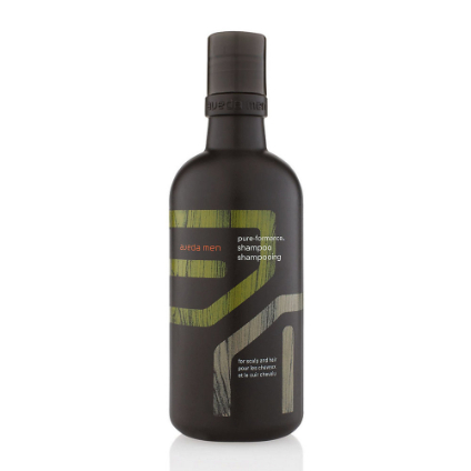 ＜AVEDA＞アヴェダ メン ピュアフォーマンス シャンプー 