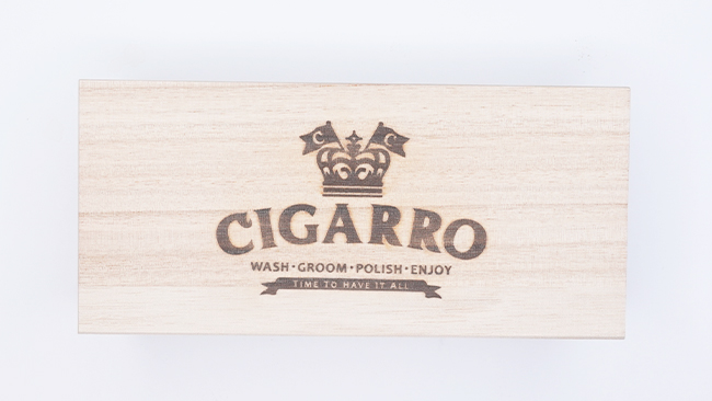 ●＜CIGARRO/シガーロ＞CIGARRO マウスウォッシュ