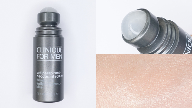 ●＜CLINIQUE＞アンティ パースパイラント デオドラント ロールオン N